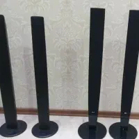 دو جفت باند  ال جی و سامسونگ  سینما خانواده