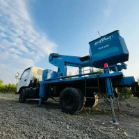 اجاره بالابر با دسترسی 14 متر