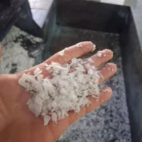 خدمات آسیاب خردکردن اجرتی پلاستیک