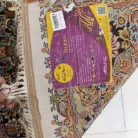 قالی راهرویی|فرش|چهارباغ, |دیوار