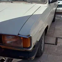 وانت کم کار تکبرگ سند مدل 90 دوگانه فابریک|خودرو سواری و وانت|خوانسار, |دیوار