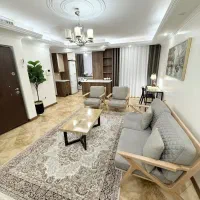 اجاره سوییت واحد مبله روزانه نگهبانی و باامنیت|اجارهٔ کوتاهمدت آپارتمان و سوئیت|تهران, سلسبیل شمالی|دیوار