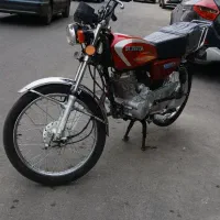 کویر ۴۰۲|موتورسیکلت|تهران, حافظیه|دیوار