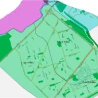 زمین-260متری-سند-تک-برگ-خیابان-زاگرس-بر10-متر