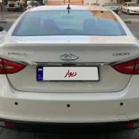 آریزو 5 توربو