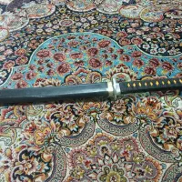 شمشیر|کلکسیون اشیاء عتیقه|مشکین‌دشت, |دیوار