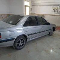 پژو پارس 84|خودرو سواری و وانت|دیواندره, |دیوار