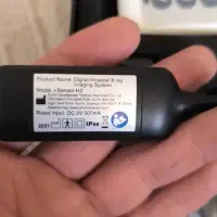 یونیت کارن و رادیوگرافی و rvg دندانپزشکی نو|پزشکی|تهران, مسعودیه|دیوار