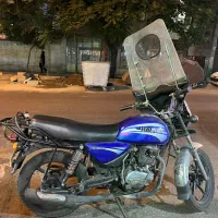 موتور همتاز طرح باکسر ۲۰۰