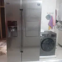 یخچال ساید نونو