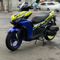 ایروکس بلنتا درجه ۱