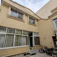 فروش منزل ویلایی 100متر150مترساخت2طبقه آل خجندفوری