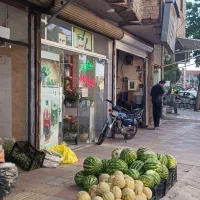 اجاره  و فروش مغازه ۲۸ متر میدان عراقی