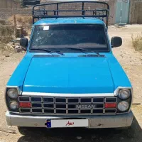 سایپا مدل86
