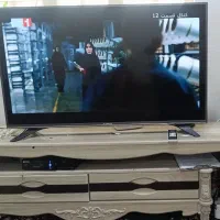 نصب و راه اندازی تلویزیون