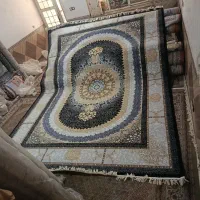 فرش در منزل