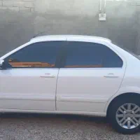 سمندسورن ‌‌ef7مدل ۱۴۰۱|خودرو سواری و وانت|اهواز, پادادشهر|دیوار