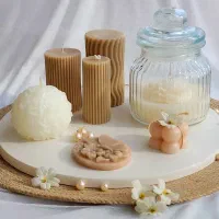 ست شمع و سنگ مصنوعی های خاص