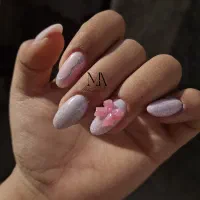 .کاشت مژه.کاشت ناخن.۲۰۰.تتوبدن از ۱۵۰|خدمات آرایشگری و زیبایی|شاهین‌شهر, اقبال لاهوری|دیوار