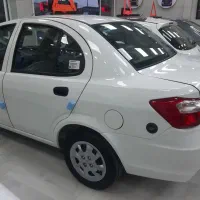 ساینا دوگانه فابریک مدل ۱۴۰۲ مشابه خشک