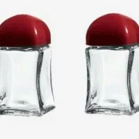 نمکدان ترکیه