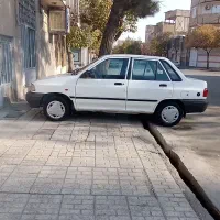 پراید صبا مدل 88  دوگانه شاسی پلمپ|خودرو سواری و وانت|مشهد, رسالت|دیوار