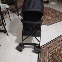 کالسکه ابمیوه گیری جاروشارژی