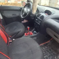 ۲۰۶sD|خودرو سواری و وانت|خمین, |دیوار