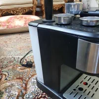 قهوه ساز|سماور، چایساز، قهوهساز|اسلامشهر, شهرک قائمیه|دیوار