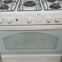 گازطرح فر|اجاق گاز و لوازم برقی پختوپز|قم, انسجام|دیوار