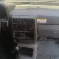 پراید 141