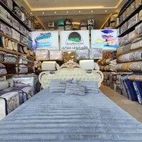 فروشنده کالای خواب