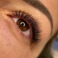 تخفیف یلدایی خدمات و آموزش اکستنشن مژه