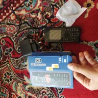 گوشی نوکیا 108|موبایل|شیراز, وزیرآباد|دیوار