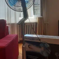 پنکه ایستاده خارجی Rowenta