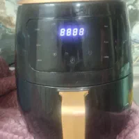 سرخ کن بدون روغن فیلیپس