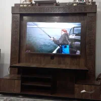 میزتلویزیون، بوفه|میز تلویزیون|خرمشهر, |دیوار