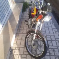 موتور مزایده