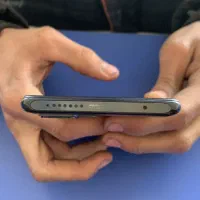 11t pro 256/12|موبایل|نیشابور, شهید بهشتی|دیوار