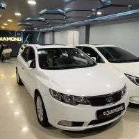 فروش کیا سراتو ۹۷