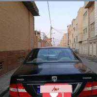 سمندمدل 90بدون رنگ