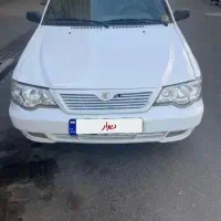 پراید ۱۳۲ هیدرولیک مدل ۹۰