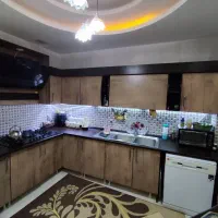 کابینت آشپزخانه