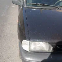 پراید مدل ۸۳ CNG|خودرو سواری و وانت|تهران, دهم فروردین|دیوار