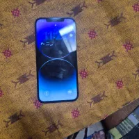 گوشی،ایفون رنگ آبی خوشرنگ|موبایل|اصفهان, فرح آباد|دیوار