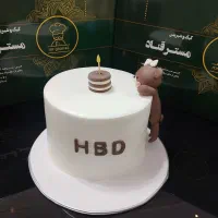 کیک و شیرینی مستر قناد|خدمات پذیرایی، مراسم|مراغه, |دیوار