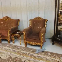 مبل وراحتی|مبلمان خانگی و میز عسلی|مراغه, |دیوار