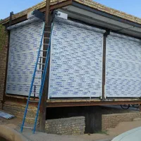 کرکره برقی و جک پارکینگ نصب و تعمیر|خدمات پیشه و مهارت|پردیس, شهرک صنعتی کمرد|دیوار