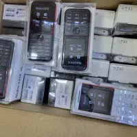 پخش نوکیا تمام مدلهای ساده و دکمه ای|موبایل|کرمانشاه, |دیوار