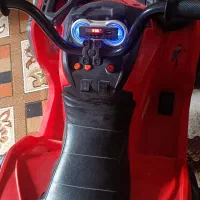 موتور ساحلی شارژی